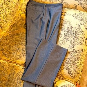 Express Editor cut dressy pants. Size 2S